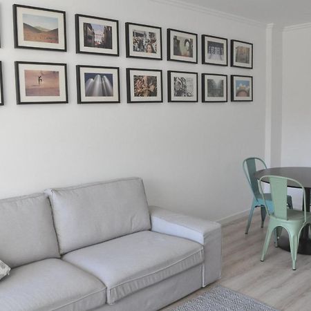 Cascais Family & Friends Apartment ภายนอก รูปภาพ