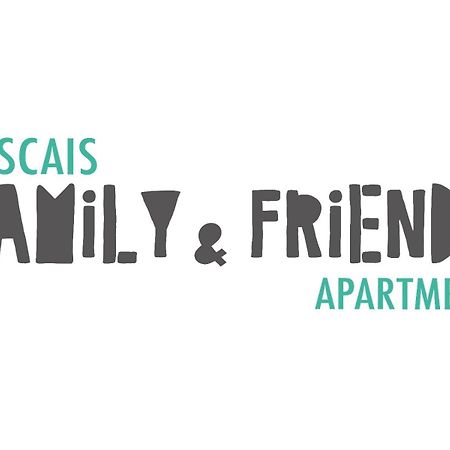 Cascais Family & Friends Apartment ภายนอก รูปภาพ