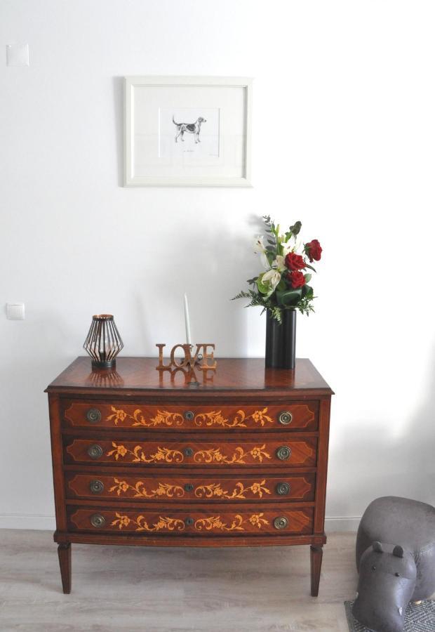Cascais Family & Friends Apartment ภายนอก รูปภาพ