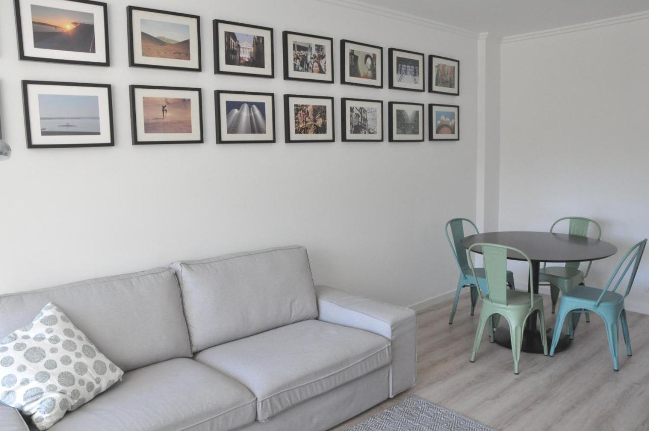 Cascais Family & Friends Apartment ภายนอก รูปภาพ