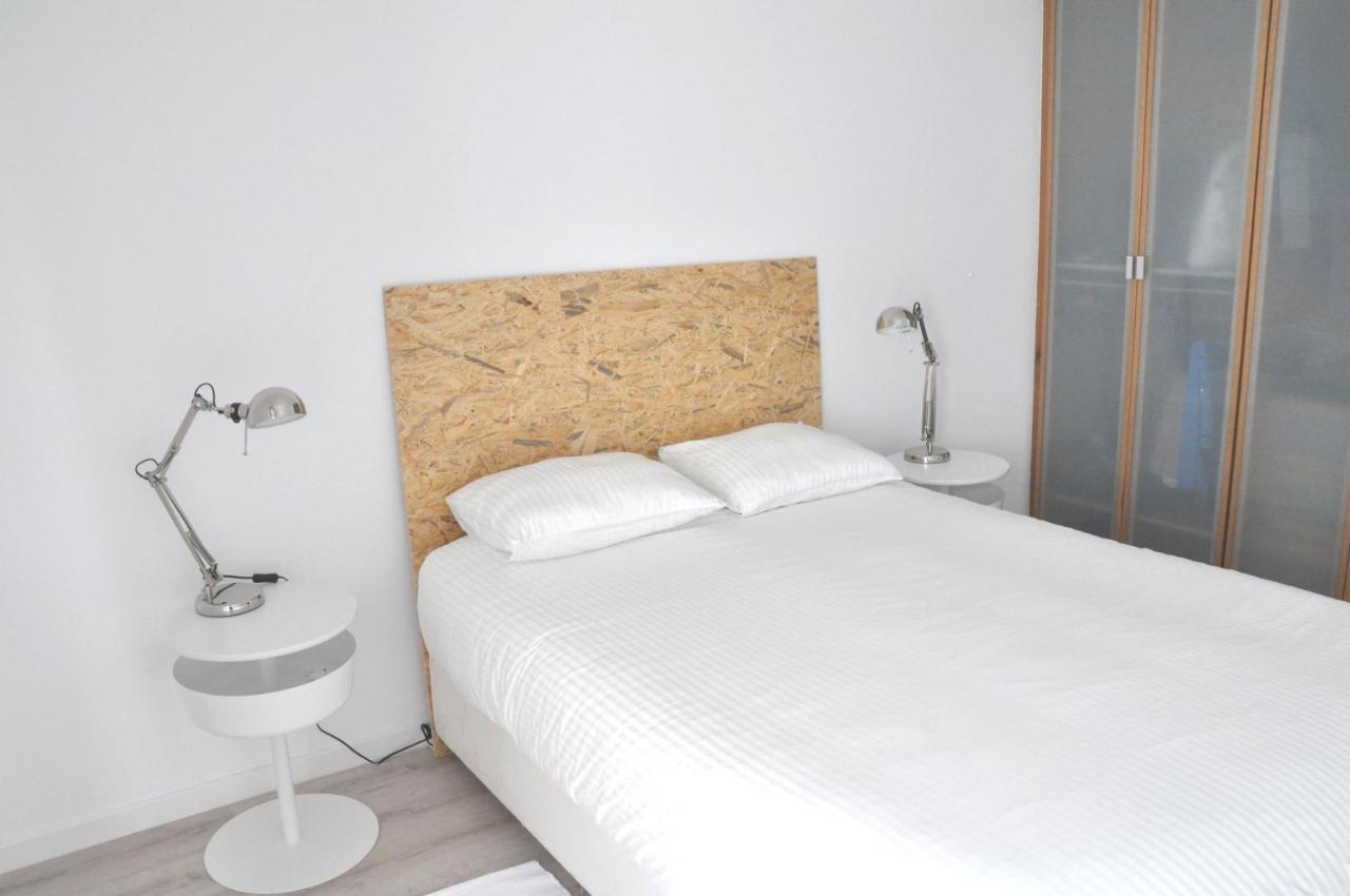 Cascais Family & Friends Apartment ภายนอก รูปภาพ