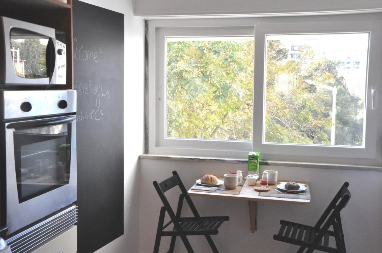 Cascais Family & Friends Apartment ภายนอก รูปภาพ