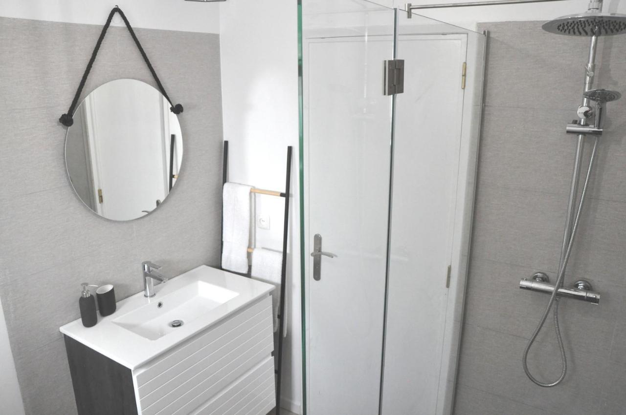 Cascais Family & Friends Apartment ภายนอก รูปภาพ