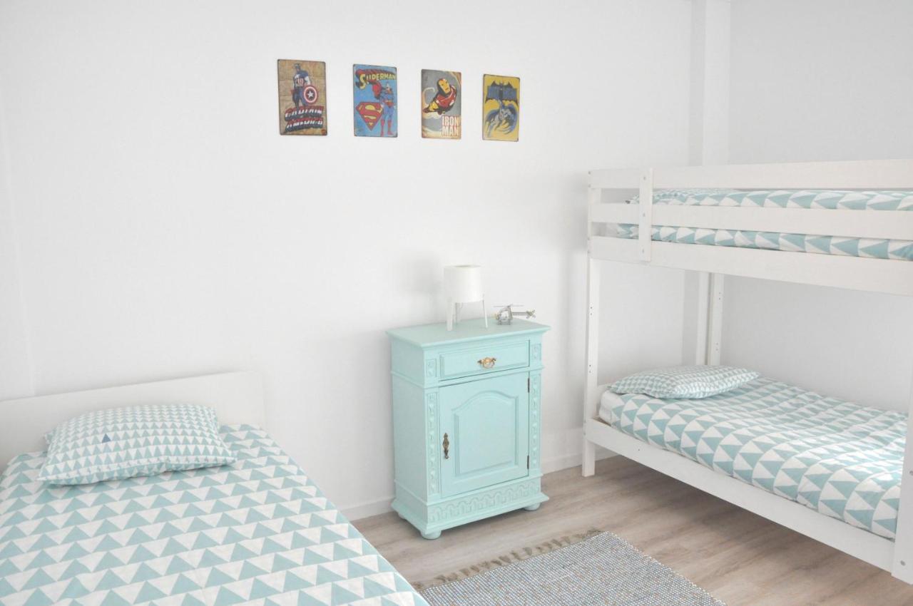 Cascais Family & Friends Apartment ภายนอก รูปภาพ