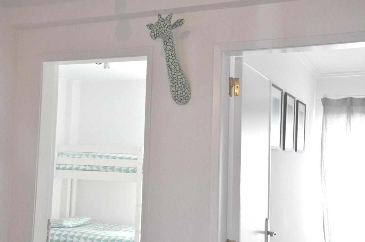 Cascais Family & Friends Apartment ภายนอก รูปภาพ