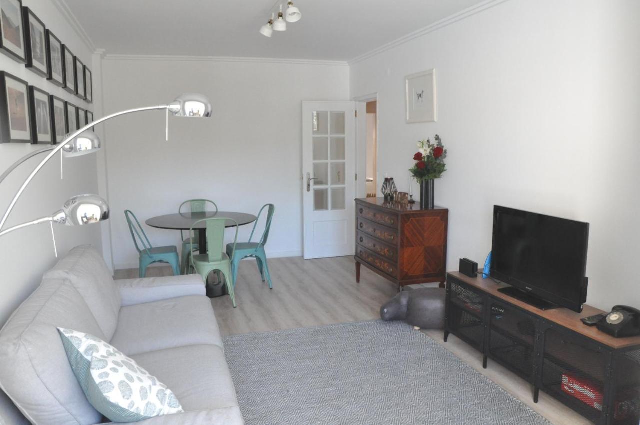 Cascais Family & Friends Apartment ภายนอก รูปภาพ
