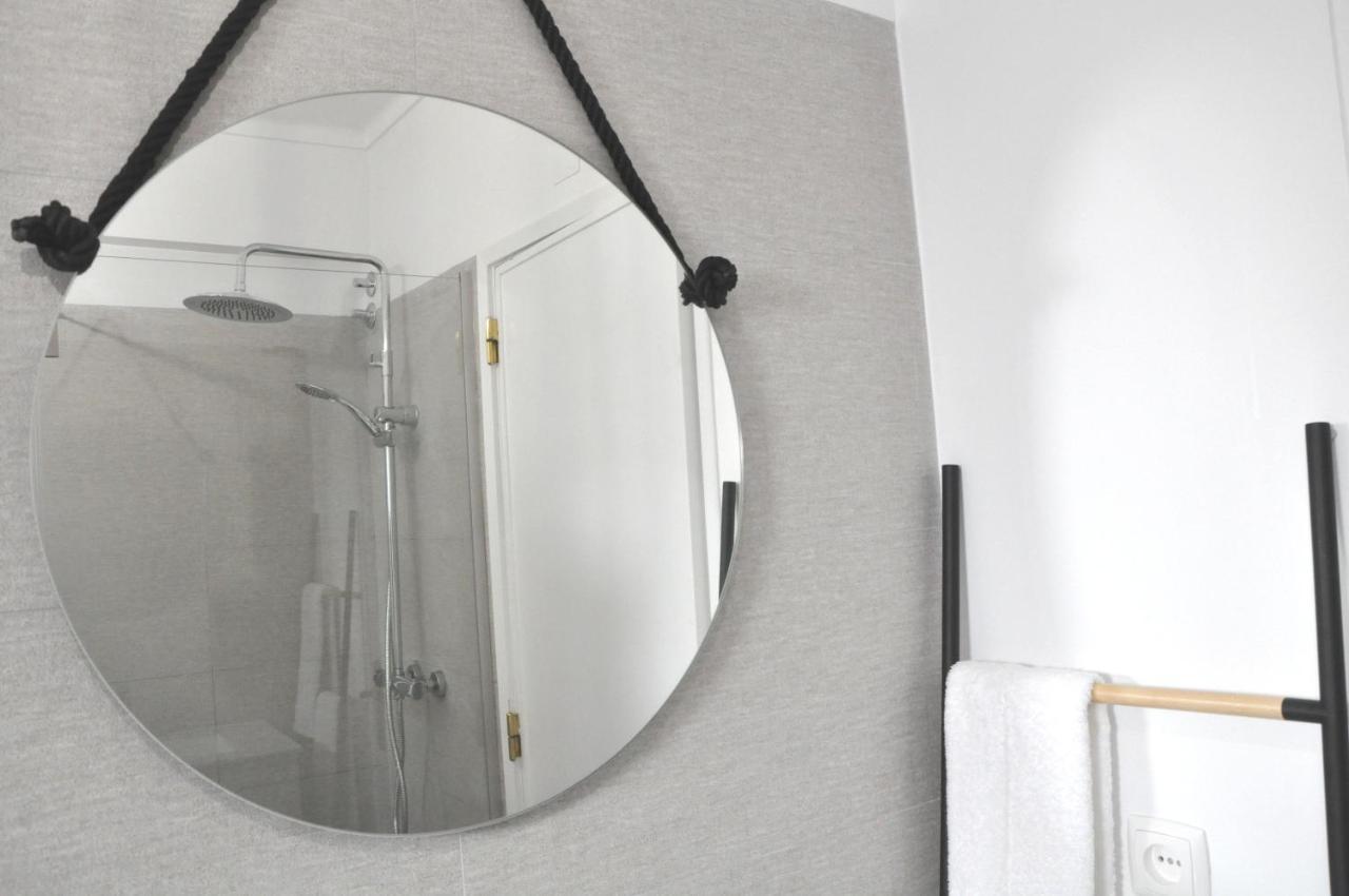Cascais Family & Friends Apartment ภายนอก รูปภาพ