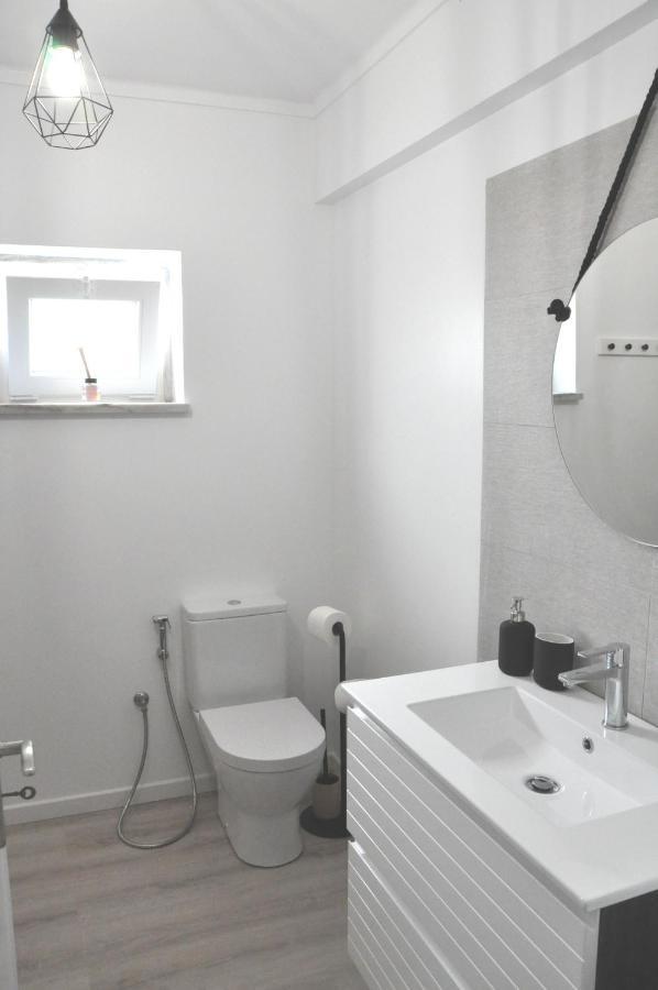 Cascais Family & Friends Apartment ภายนอก รูปภาพ