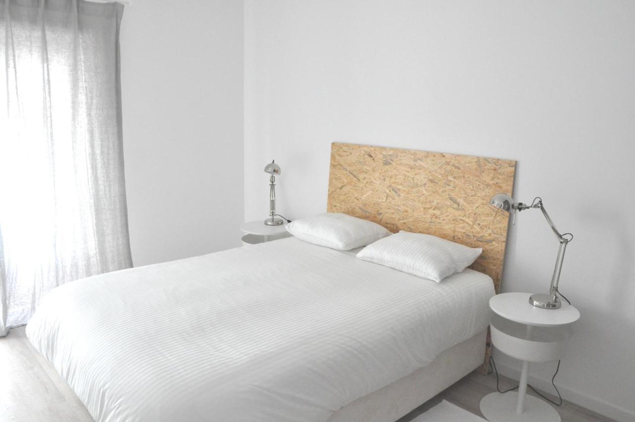 Cascais Family & Friends Apartment ภายนอก รูปภาพ