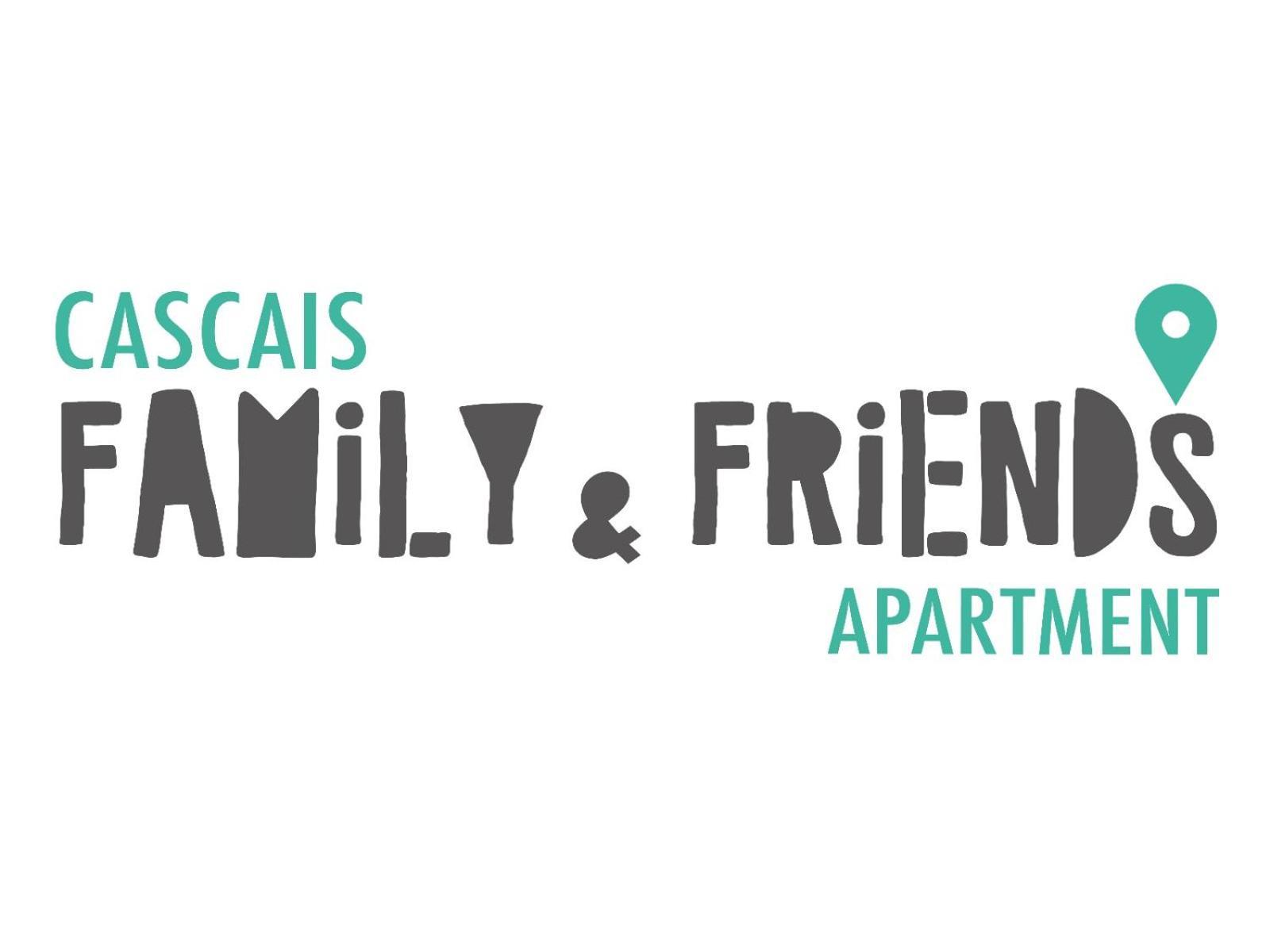 Cascais Family & Friends Apartment ภายนอก รูปภาพ